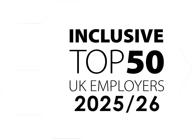 inclusion in award 2025