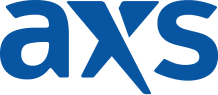 AXS Europe brand logo