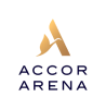 Accor Arena brand logo