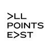 Uber One presents All Points East brand logo
