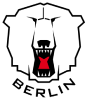 Eisbären Berlin brand logo