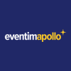 Eventim Apollo brand logo