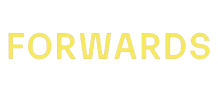Forwards brand logo