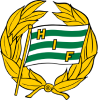 Hammarby IF brand logo