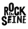 Rock en Seine brand logo
