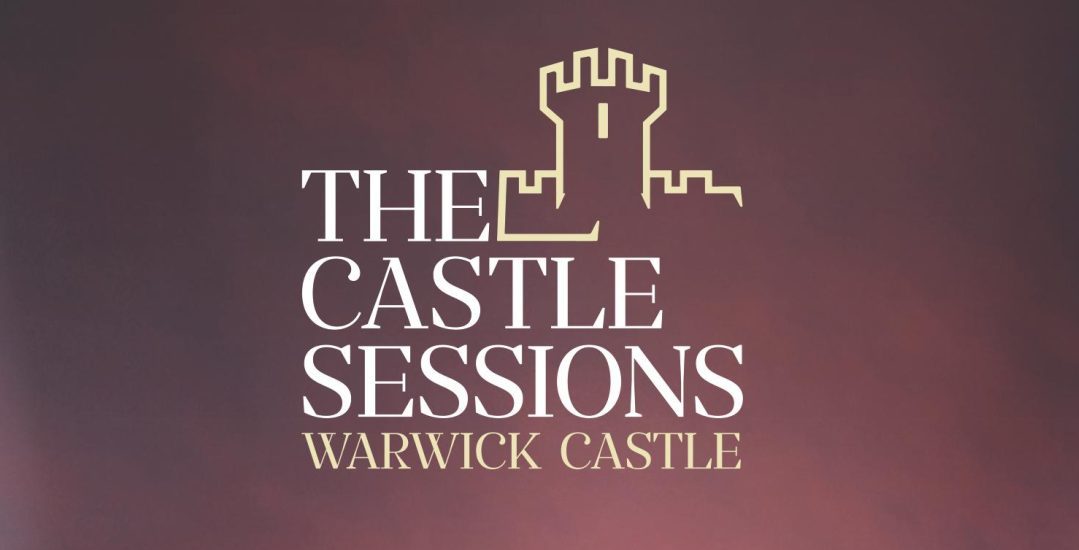 warwick castle logo