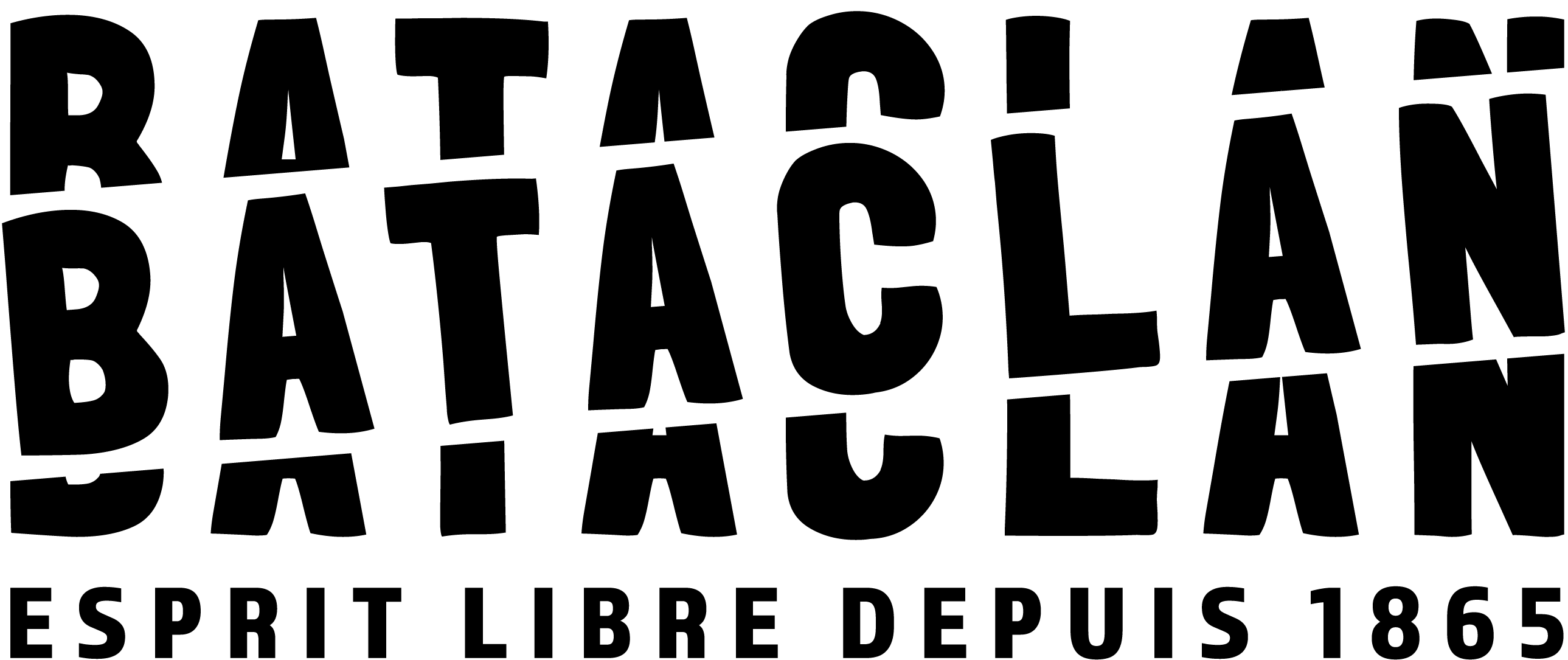 Bataclan brand logo