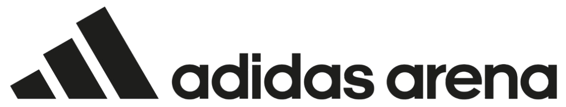 adidas arena brand logo