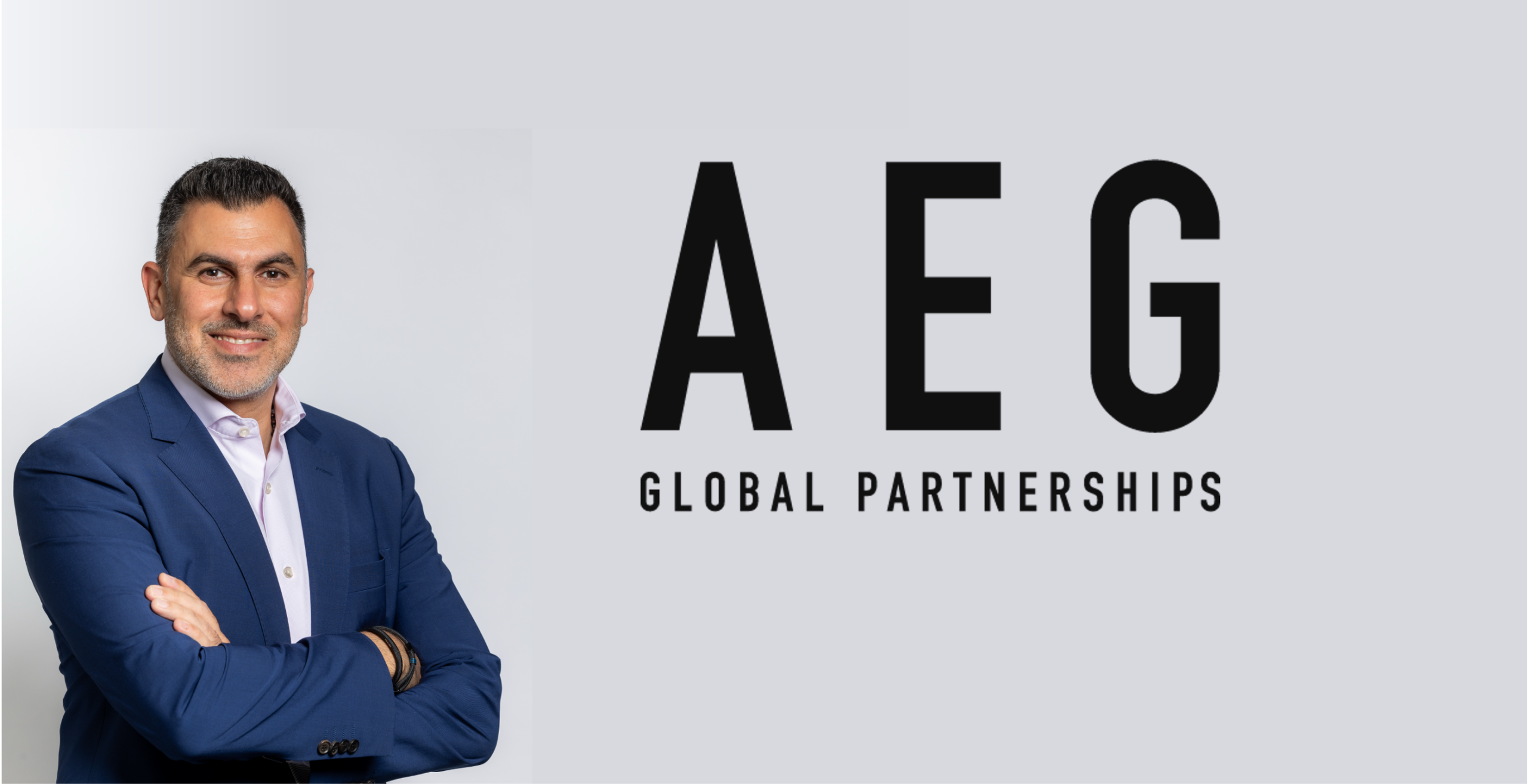 AEG Europe