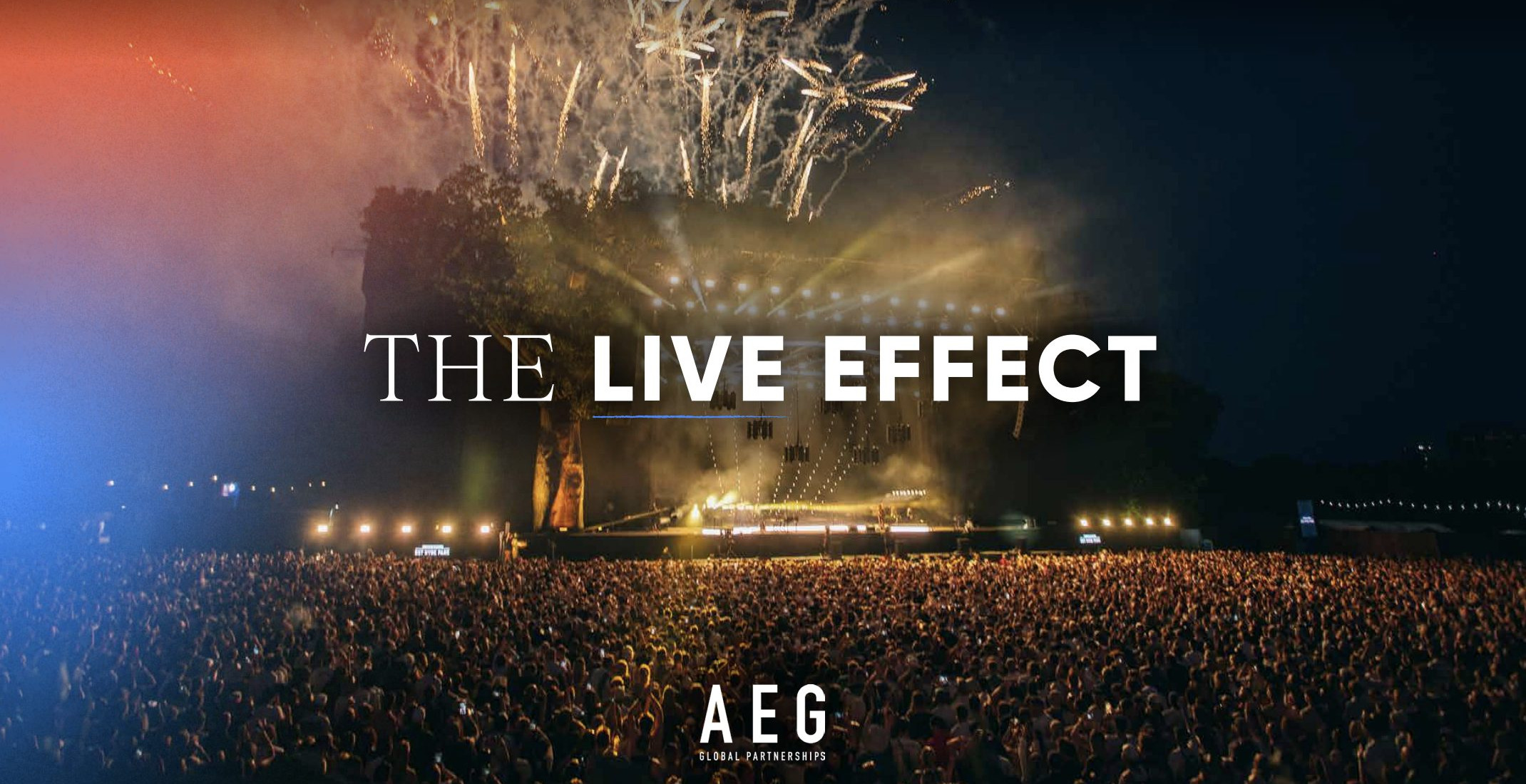 AEG Europe